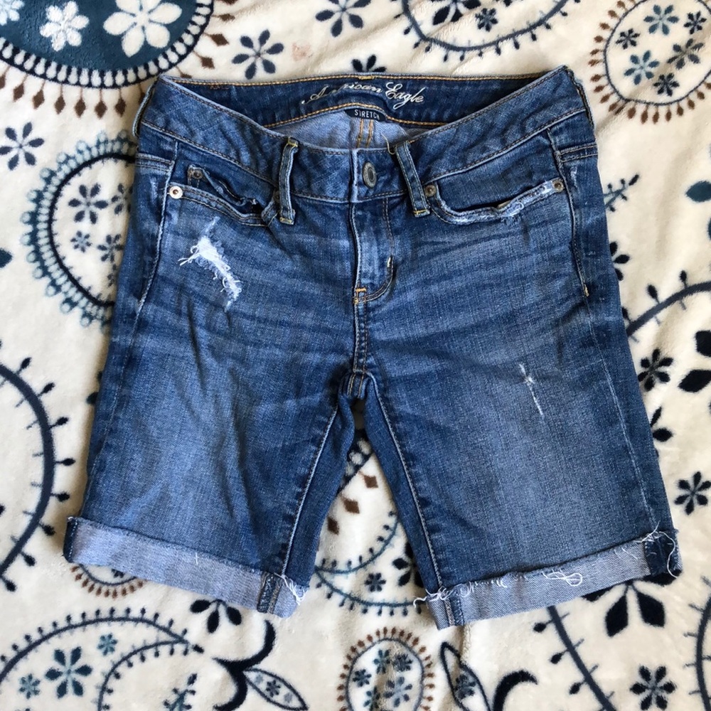 American Eagle shorts